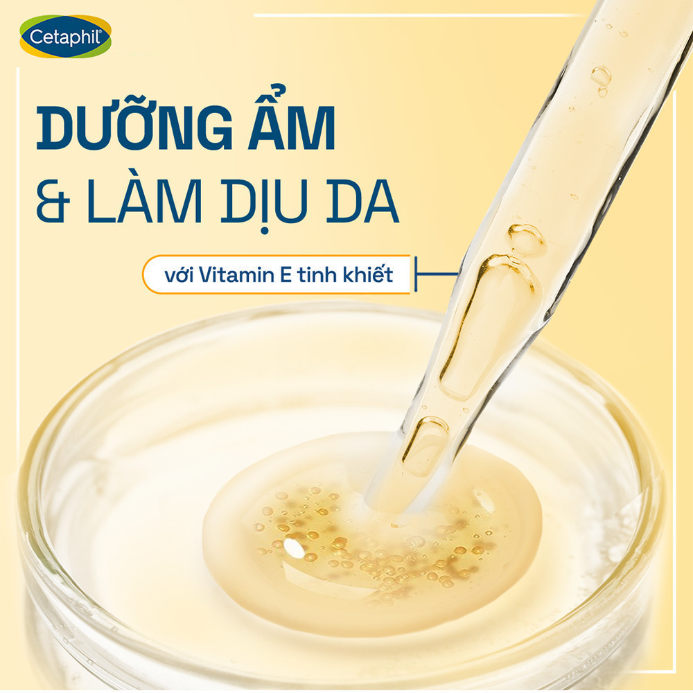 [LIVE] Gel chống nắng vật lý dưỡng ẩm 2in1 dịu lành cho da thiên khô nhạy cảm Cetaphil Sun SPF 50+ Light Gel 50ML