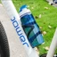 Lồng chai nước màu trơn đa năng - Giá đỡ cốc đi xe đạp để lưu diễn E-Bikes