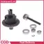 XUAN Complete Drive & Diff.Gear 02030 03015 0251 1 / 10 HSP 94123 94111 VN