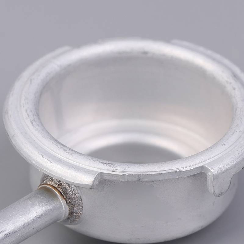 < WHPHous-t > 1 CÁI Bình nước tản nhiệt ô tô Ne hàn trên ghế đầu vào nước bằng nhôm Đẹp