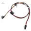 611895-001 611895-001 6200 pro elite Cáp nguồn bo mạch chủ SATA 4 chân cho hp mới