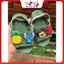 Dép Tổ Ong Cho Bé_ Dép Cho Bé Trai Bé Gái Có Quai THun Siêu Nhẹ Siêu Mềm Cao Cấp sz 11cm-17cm UMINSHOP
