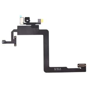 Sẵn sàng giao hàng Cáp mềm cảm biến micrô cho iPhone 11 Pro