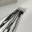 PNPIA- Etro Phóng Đại Dài sel Đính Hạt Dây Xích Thổ Cẩm Quần Áo Thắt Lưng Pin Quần Dây Xích Đa Chức Năng Trang Sức Phụ Kiện Quà Tặng
