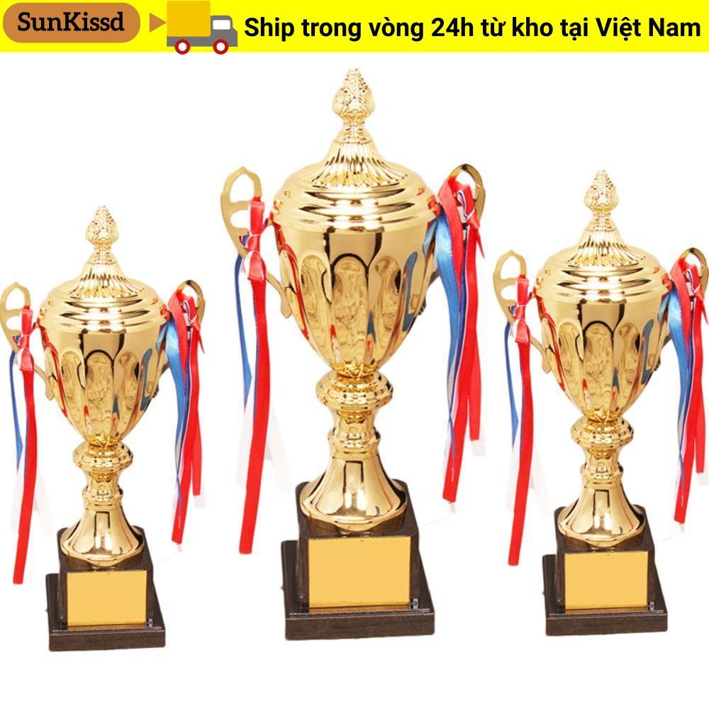 SUNKISSD Cốc Nhỏ, Có Nắp Vô Địch Cúp Vàng Giải Thưởng, Trò Chơi Thể Thao Thi Đấu Trường Bóng Đá Cung Cấp Phần Thưởng Người Chiến Thắng Đồ Chơi Trẻ Em