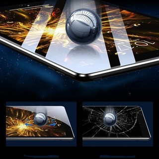 1-2 Chiếc HD Chống Trầy Xước Bảo Vệ Màn Hình Cho Samsung Galaxy Tab s4 s3 s2 Advanced2 Active 5 4 3 2 Pro 10.1 10.5 9.7 8.0 Kính Cường Lực Bảo Vệ Màn Hình Phim