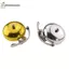 Cheenm Xe Đạp Retro Chuông Giải Trí Xe Đạp Mặt Số Chuông Nhôm Bạc Vàng Cà Phê Nâu Chuông Xe Đạp Chuông Xe Đạp VN