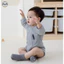 Quần áo trẻ em / Bộ đồ liền thân thoải mái dễ thương