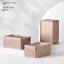 JCSYFAC Mới Kín Khí Chống Mùi Hộp Đựng Chất Lượng Thép Không Gỉ Mini Trà Thảo Mộc Stash Jar Trà Cà Phê Hộp Bảo Quản Trà Caddies Hộp Mới