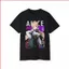 GC1 Alice Zenless Zone Zero 110cm-6XL Áo thun Anime Fan Tee tay ngắn GC1
