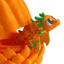 < Pluscloth > Đồ trang trí trứng rồng bí ngô Halloween 3d in hình có thể uốn cong Đồ chơi giảm căng thẳng có thể di chuyển được Bộ sưu tập độc đáo Trang trí nội thất vui nhộn Trang trí Halloween linh hoạt cho trẻ em Người lớn