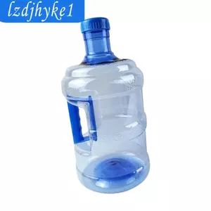 Hộp đựng nước Hộp đựng nước Hộp đựng nước 5L có tay cầm Miuth lớn