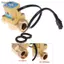 Bigapple 1 / 2 đến 3 / 4 Đầu nối ren Bơm tăng áp Công tắc cảm biến lưu lượng nước tự động 220V RDG