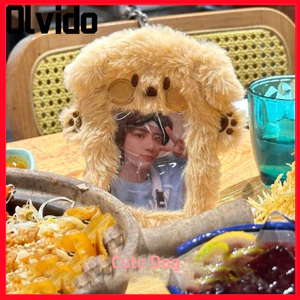 OLVIDO Photocard, Photocard sang trọng ngọt ngào nhiều phong cách, Hoạt hình thời trang Túi móc khóa dễ thương Học sinh