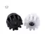 Maybest Easy Mop Pedal Gear Thay thế ly hợp một chiều cho vòng bi hình bát giác Cây lau nhà quay Buet Sử dụng gia đình hàng ngày {VN}
