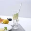 Thìa Khuấy Bar Spoon 2 Đầu Dài, Dụng Cụ Pha Chế, Thìa Khuấy Cocktail Tiện Lợi Cho Barista