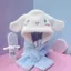 mũ cho bé .Mũ Kuromi Melody Loại 1 Cao Cấp – Siêu Mềm, Siêu Ấm Cho Bé 3 đến 12 Tuổi