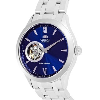 Đồng Hồ Nam Dây Thép Orient Automatic FAG03001D0 - TAG03001D0