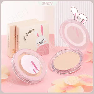 Ánh Sáng Tinh Tế Che Khuyết Điểm Không Động Cơ Cố Định Phấn Giữ Trang Điểm Trong Suốt Ánh Sáng Tinh Tế Che Khuyết Điểm Không Động Cơ Sửa Chữa Trang Điểm
