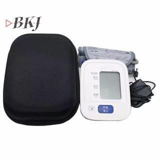 [KJ] Ốp Lưng Cứng Cho Upper Arm BP Monitor Hộp Đựng Túi Du Lịch Di Động [Mới]
