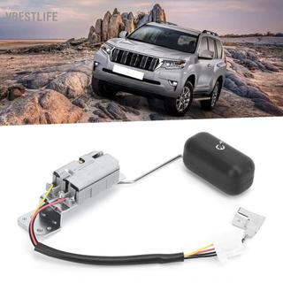 VBESTLIFE Bộ phận gửi nhiên liệu VBESTLIFE Hợp kim nhôm bền đáng tin cậy 83320?60340 Người gửi phù hợp hoàn hảo cho xe hơi