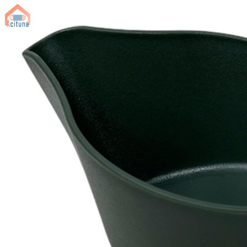 Bát cân cà phê Phụ kiện Espresso Nhẹ đa năng cho quán cà phê, gia đình, văn phòng Hộp đo dễ lau chùi