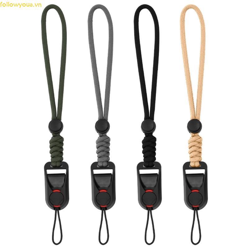 Fol Camera Tay Cầm Dây Đeo Cổ Tay Cung Cấp An Ninh Tiện Lợi Hơn Và Tính Linh Hoạt Cho Du Lịch Nhiếp Ảnh Gia