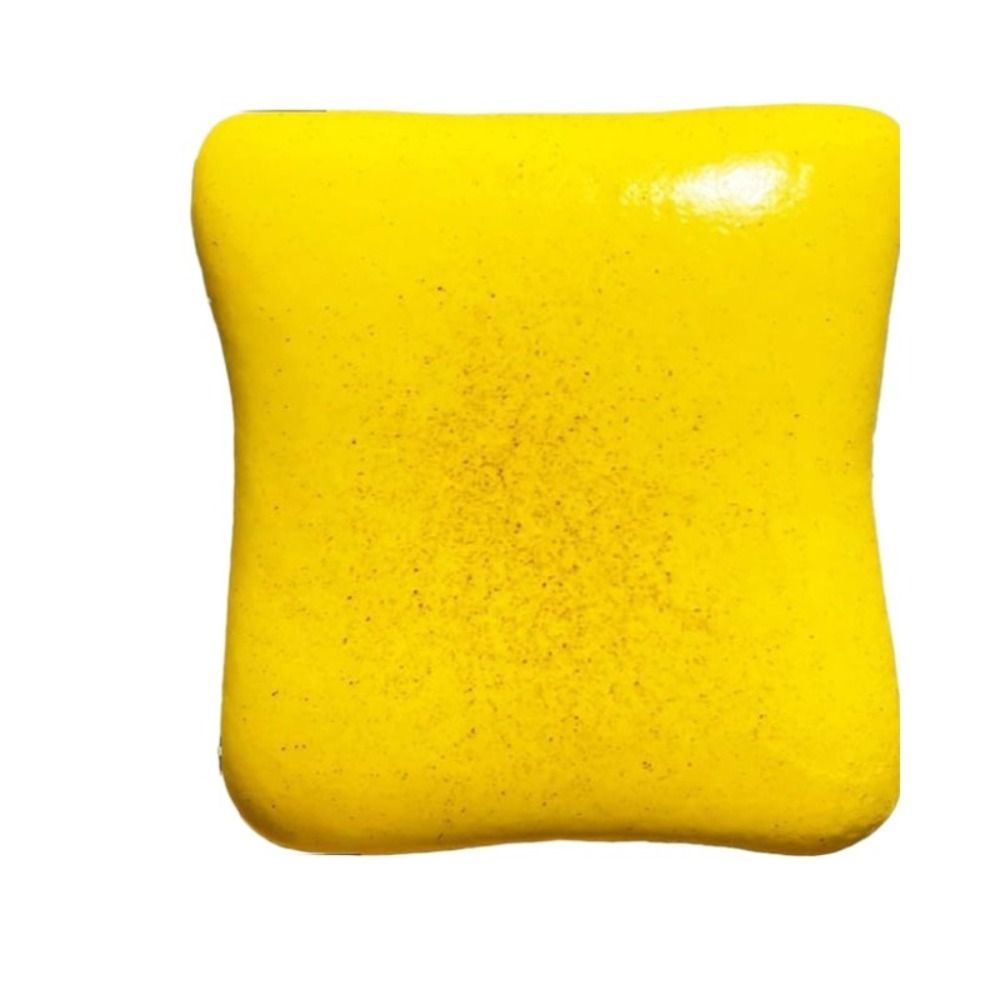 YOLOGO Bánh Mì Bơ Squishy, Giảm Căng Thẳng Dính Squishy Tăng Chậm, Vui Nhộn Cảm Giác Chơi Lo Âu Giảm Fidget Đồ Chơi Quà Tặng
