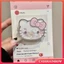 Siêu Đẹp Dễ Thương Miffy Thỏ Kitty Mèo Mèo Hồng Giá Đỡ Điện Thoại Xoay Nhạc Đứng