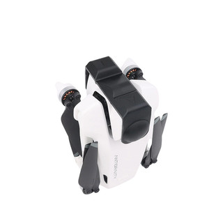 Dành cho vỏ bảo vệ gimbal chống trọng lực Insta360 A1, vỏ bảo vệ ống kính chống trầy xước và chống va chạm, phụ kiện máy bay không người lái