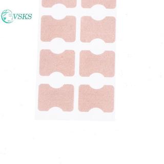 Chenlongshang 8 / 20 Miếng Dán Chỉnh Sửa Móng Tay Cây Trồng Móng Chân Corrector Miếng Dán Paronychia Điều Trị Phục Hồi Corrector Dụng Cụ Làm Móng Chân EN