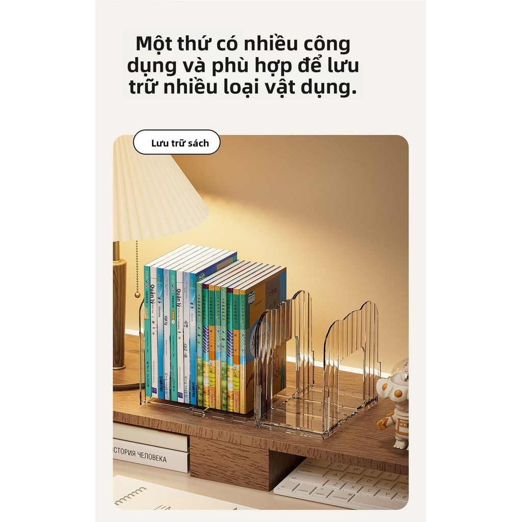 Bộ tách tủ quần áo đa chức năng-Hộp lưu trữ túi xách trong suốt, Dụng cụ sắp xếp tủ quần áo tiện dụng, Túi đựng đồ gọn gàng
