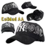 Mũ Snapback Pha Lê MLB New York Yankees - Thiết Kế Đặc Biệt Với Chip NFC