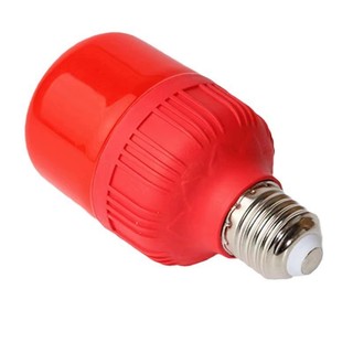 Bóng đèn LED màu đỏ tiết kiệm năng lượng cho đèn lồng lễ hội Tết Nguyên Đán Trang trí nhà tiệc cưới