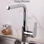 Vòi rửa chén kéo ra ngoài trời Kohler Leo K-99175T-4-CP