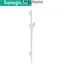 Thanh treo sen tắm Hansgrohe Unica S 90CM - Bao gồm ống mềm 28631007/28631997