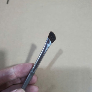 Combo 5 cây cọ trang điểm màu xám bạc nhỏ gọn, tiện dụng -  Phúc Hưng