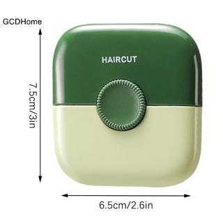GCDHome 2 Trong 1 Cho Bé Cắt Tóc Và Làm Tóc Lược Viền Nổ Và Tóc Gãy Nổ Tông Đơ Trang Chủ DIY Làm Đẹp Tạo Kiểu Tóc Cung Cấp HOT