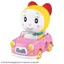 TAKARA TOMY Tomica Dream Tomica TOMICA TUNES DORAEMON CHARACTERS Vol.1 Mini Car Toy for ages 3 and up