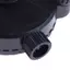 Bộ chuyển đổi đồng hồ đo mức XUAN Đế xoay 360 độ Chân máy Braet Giao diện 1 / 4 Inch Dụng cụ kẹp laser Cấp độ laser VN