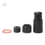 5 Bộ Cáp Mạng Mũ Chống Thấm Nước RJ45 Đầu Nối Chống Thấm Nước Vỏ Bảo Vệ Cho Mạng Ngoài Trời IP Camera Cáp Đuôi Heo mới