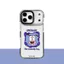 Ốp Điện Thoại Mềm Funy Dog Cho IPhone 16 15 14 Plus 13 12 11 17 Pro Max 17 Vỏ Bảo Vệ Chống Sốc Không Khí