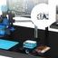 Cáp sạc NAMA Loại C Hiển thị dữ liệu thời gian thực cho điện thoại Dây kiểm tra máy tính bảng