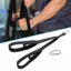 Dây Tricep Thể Dục Kéo Xuống Tập Luyện Dây Tricep Dây Cáp Cắn Ròng Rọc Crunch Kích Hoạt Nhiều Sợi Cơ Dây Đeo Bicep Đẹp