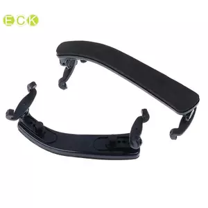 Hỗ trợ đệm vai đàn violin có thể điều chỉnh cho violin 1 / 2-4 / 4 1 / 8-1 / 4 bla Đẹp
