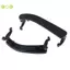 Hỗ trợ đệm vai đàn violin có thể điều chỉnh cho violin 1 / 2-4 / 4 1 / 8-1 / 4 bla Đẹp