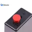 Van công tắc điều khiển áp suất Airpressor Just Only Housing Shell Coverpressor Switch Box Nice
