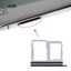 Sẵn sàng vận chuyển Khay đựng thẻ SIM + Khay đựng thẻ Micro SD cho LG G6 H870 H871 H872 LS993 VS998 US997 H873