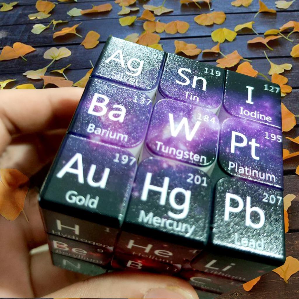 AMAZA 3x3 Đồ chơi khối tốc độ YJ Fisher Cube 3x3x3 Magic Speed Cube Puzzles Màu đen Đồ chơi xếp hình khối tốc độ chắc chắn và mượt mà