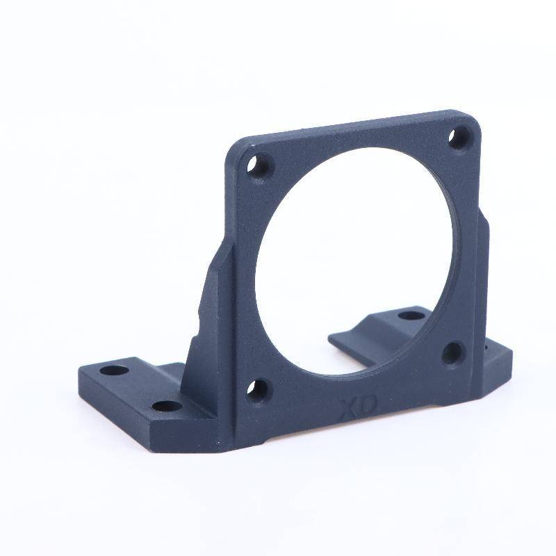 JINHF 60 70 80 90 Bước Động Cơ servo Braet Đế Cố Định Ngang Đa Năng Cho Bước Và Lắp Đặt Động Cơ servo HOT